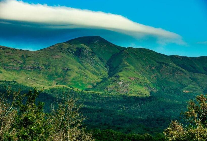 The Blossom Resort, Chikmagalur