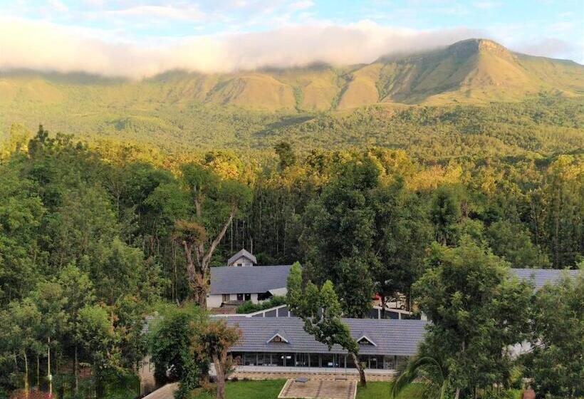 The Blossom Resort, Chikmagalur