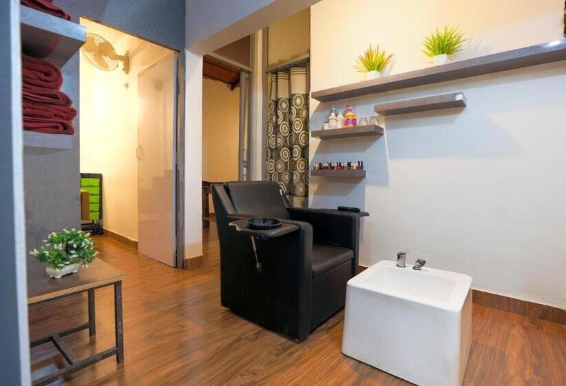 The Blossom Resort, Chikmagalur