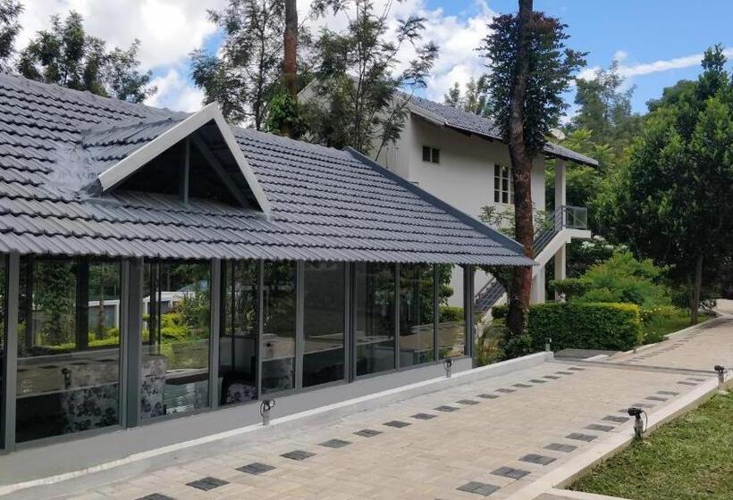 The Blossom Resort, Chikmagalur