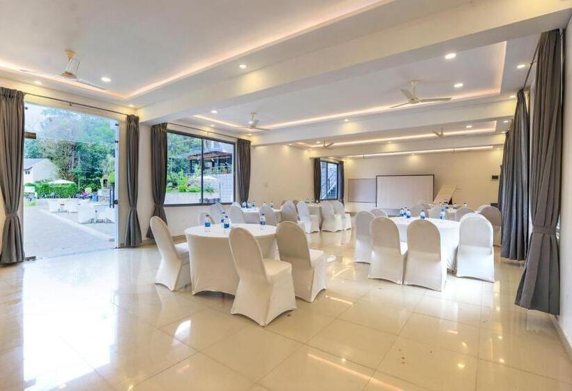 The Blossom Resort, Chikmagalur