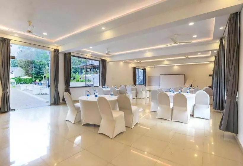 The Blossom Resort, Chikmagalur