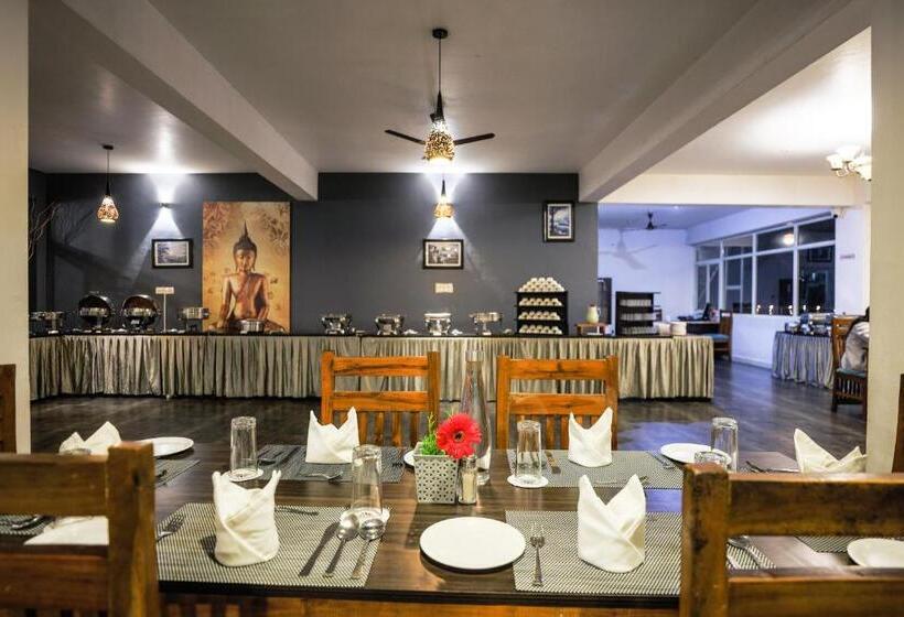 The Blossom Resort, Chikmagalur