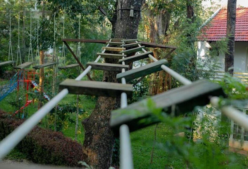 The Blossom Resort, Chikmagalur