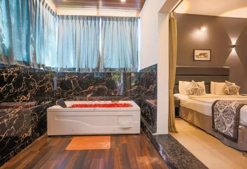 The Blossom Resort, Chikmagalur