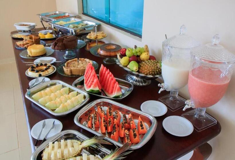 膳宿费 Pousada Tapitanga