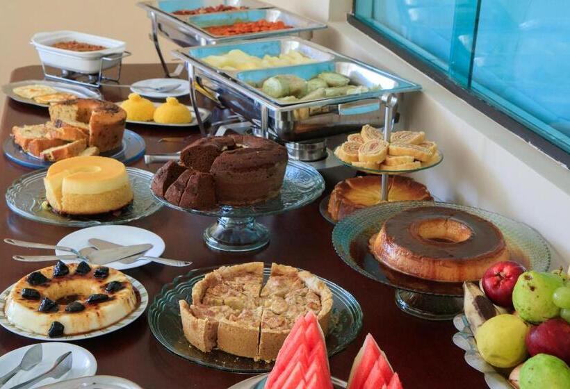 膳宿费 Pousada Tapitanga