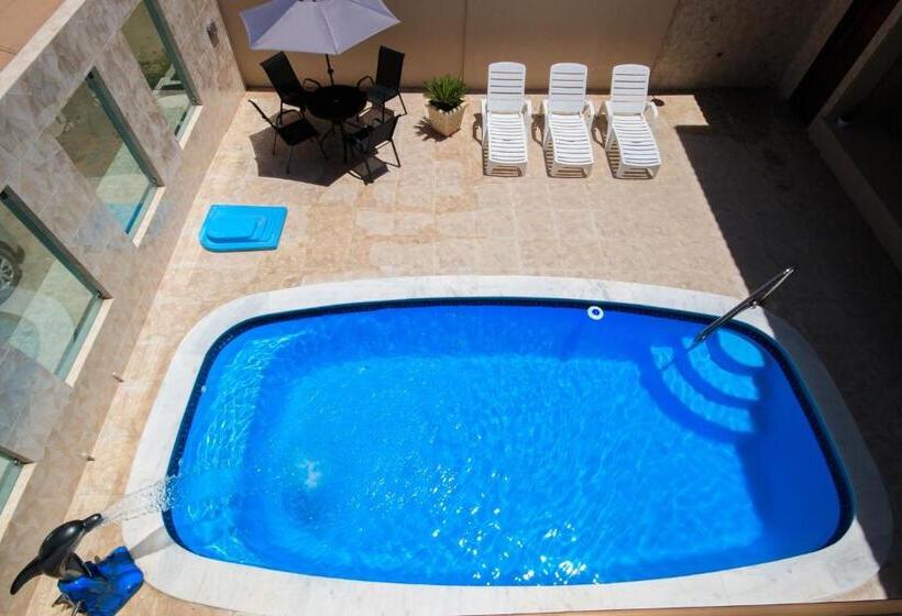 膳宿费 Pousada Tapitanga