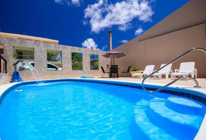 膳宿费 Pousada Tapitanga