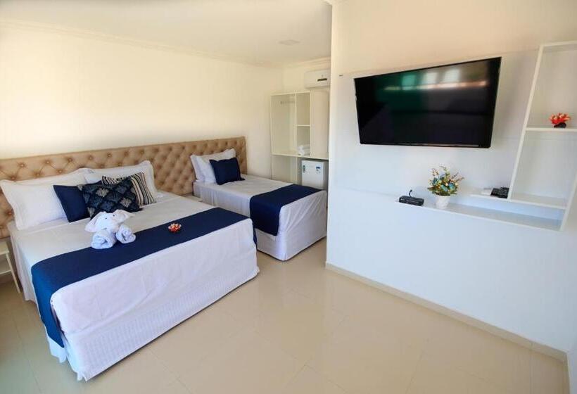 膳宿费 Pousada Tapitanga