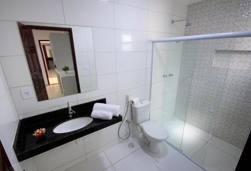 膳宿费 Pousada Tapitanga