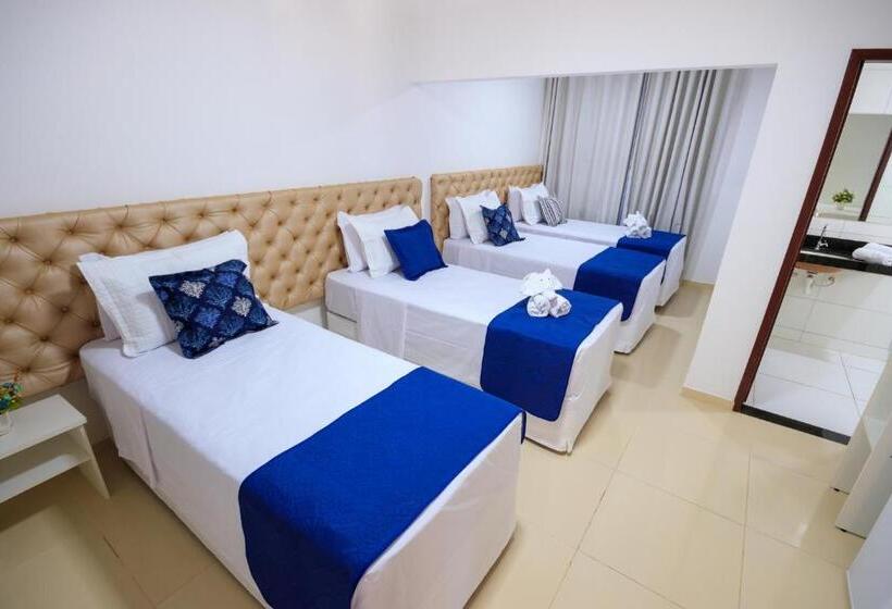 膳宿费 Pousada Tapitanga