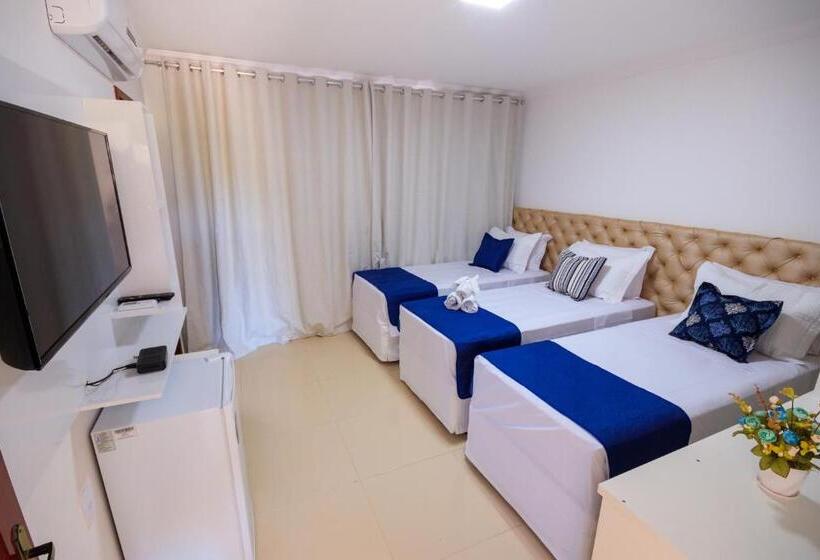 膳宿费 Pousada Tapitanga