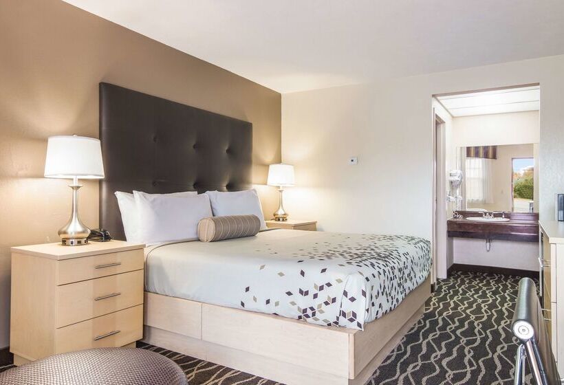 ホテル Americas Best Value Inn Alliance