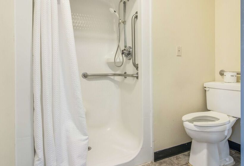 ホテル Americas Best Value Inn Alliance