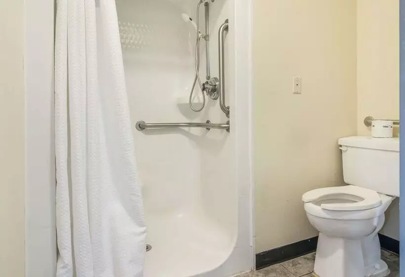 호텔 Americas Best Value Inn Alliance