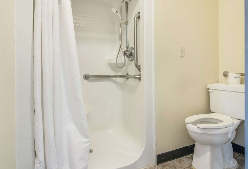 ホテル Americas Best Value Inn Alliance