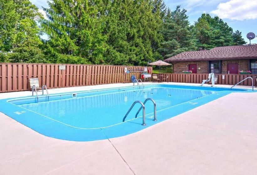 ホテル Americas Best Value Inn Alliance