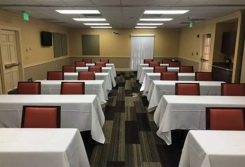 בית מלון כפרי Hyatt House Lax Manhattan Beach