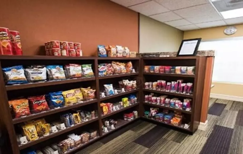 בית מלון כפרי Hyatt House Lax Manhattan Beach