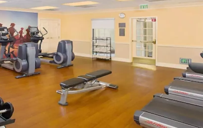 בית מלון כפרי Hyatt House Lax Manhattan Beach