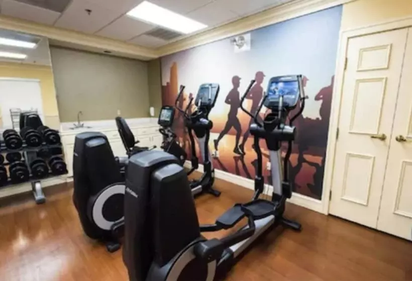 בית מלון כפרי Hyatt House Lax Manhattan Beach