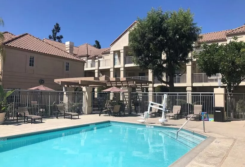 בית מלון כפרי Hyatt House Lax Manhattan Beach