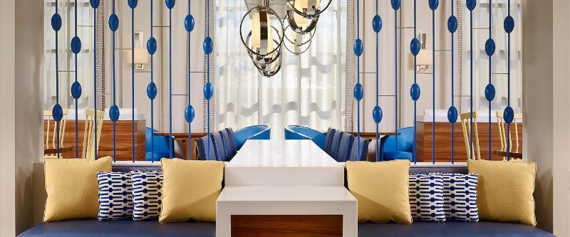 فندق Sonesta Es Suites Princeton