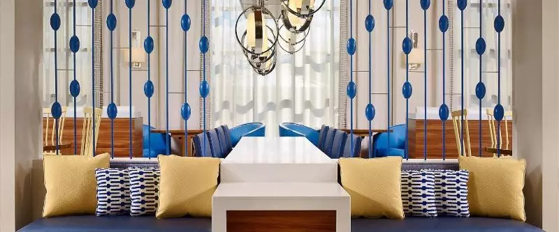 هتل Sonesta Es Suites Princeton