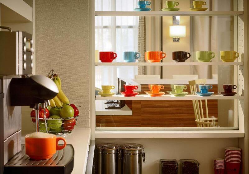 فندق Sonesta Es Suites Princeton