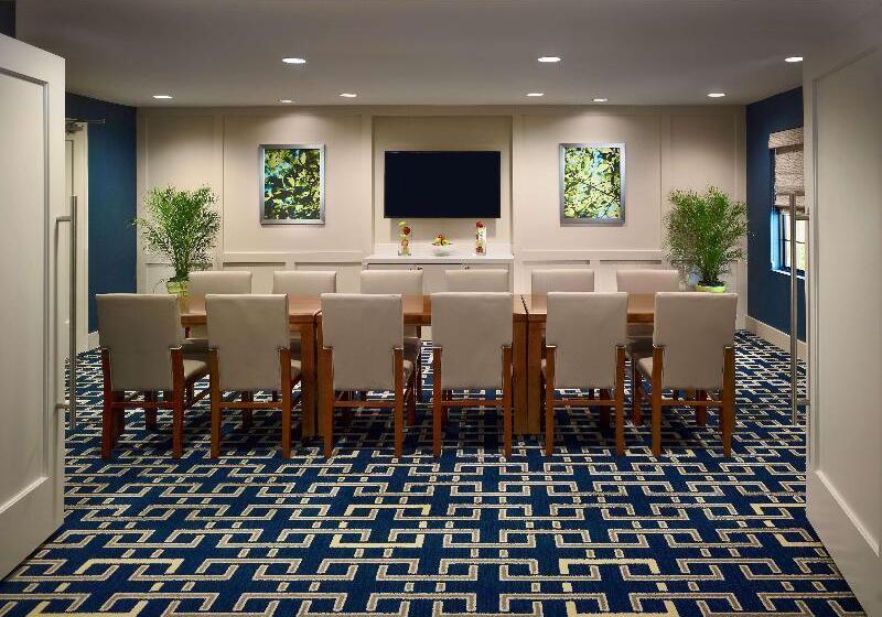 فندق Sonesta Es Suites Princeton