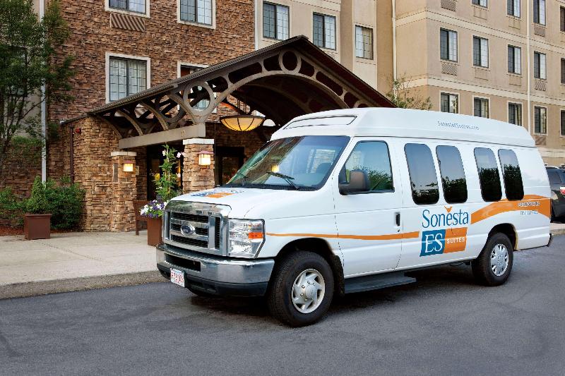 فندق Sonesta Es Suites Princeton