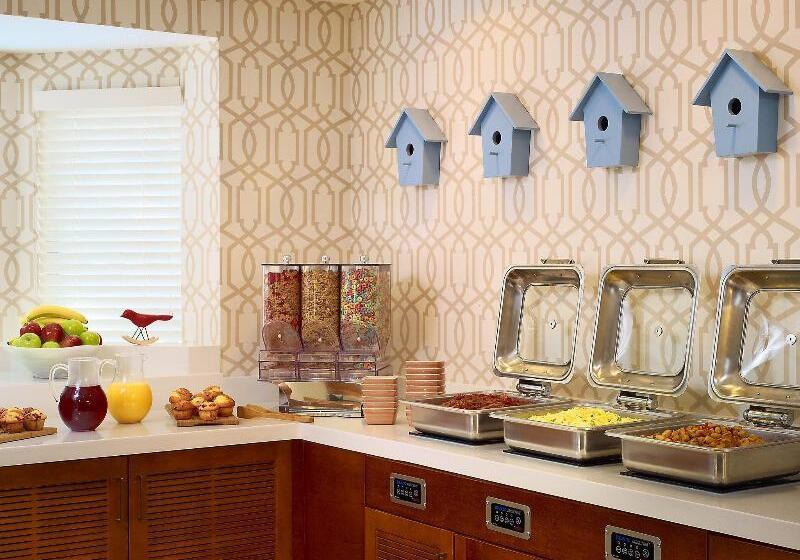 فندق Sonesta Es Suites Princeton