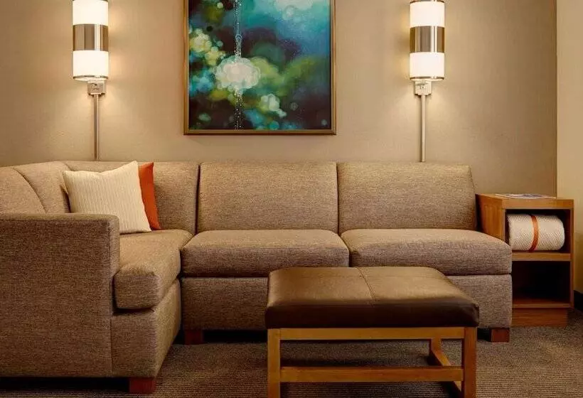 酒店 Sonesta Select Tucson Airport