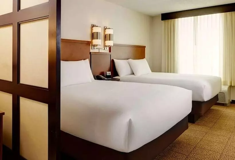 酒店 Sonesta Select Tucson Airport