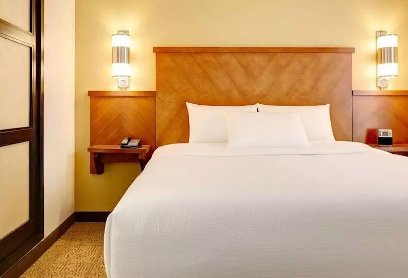 酒店 Sonesta Select Tucson Airport