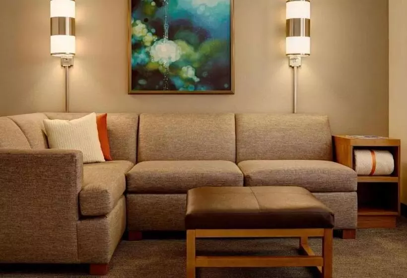 酒店 Sonesta Select Tucson Airport