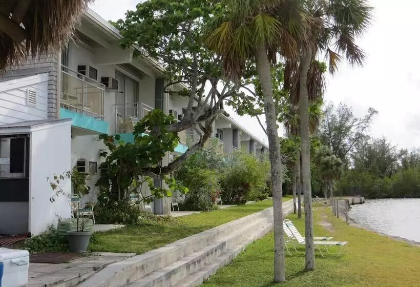 فندق Sugar Loaf Lodge