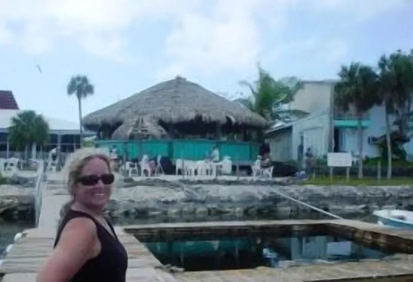 فندق Sugar Loaf Lodge