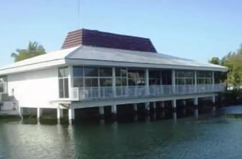 فندق Sugar Loaf Lodge