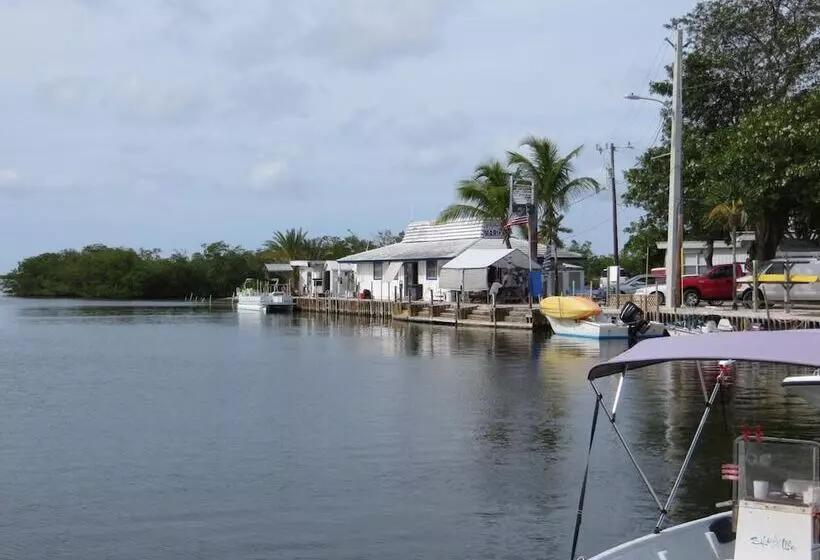 فندق Sugar Loaf Lodge