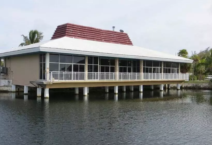 فندق Sugar Loaf Lodge