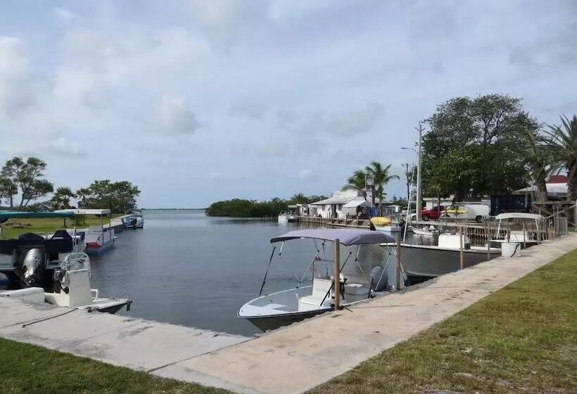 فندق Sugar Loaf Lodge