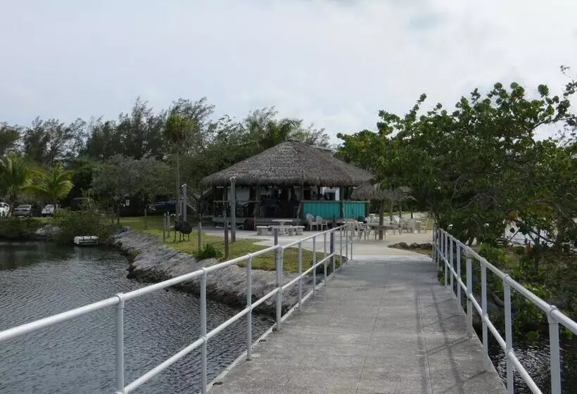 فندق Sugar Loaf Lodge