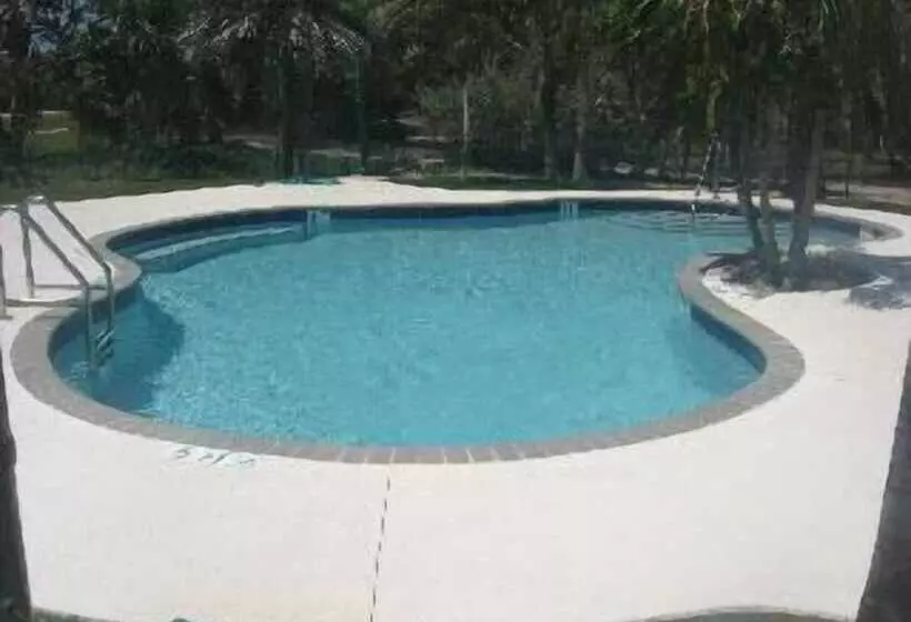 فندق Sugar Loaf Lodge