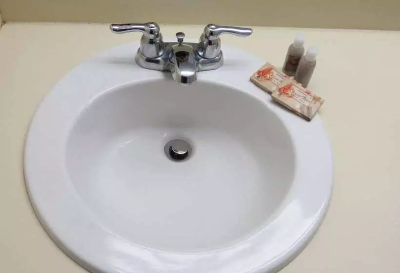 فندق Sugar Loaf Lodge