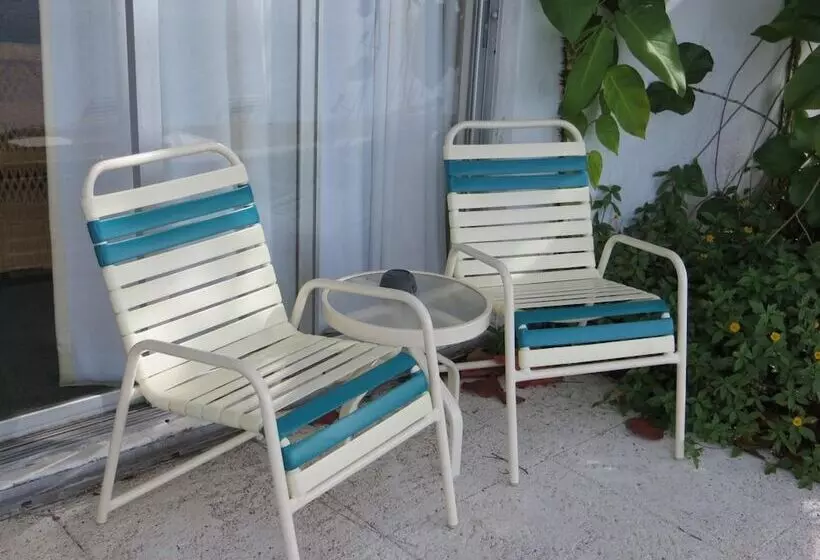 فندق Sugar Loaf Lodge