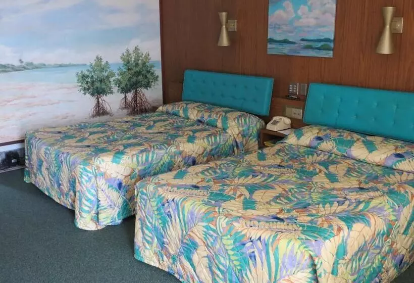 فندق Sugar Loaf Lodge