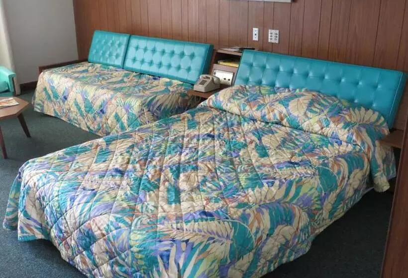 فندق Sugar Loaf Lodge