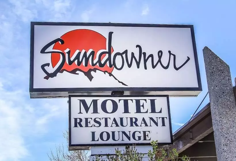 هتل Sundowner Station